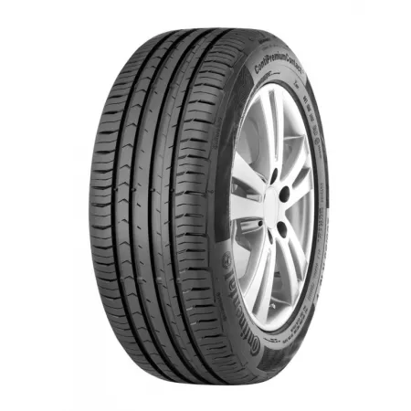 CONTINENTAL 225/65 R17 102V PREMIUM-5  SUV | pneumaticidiretti.com