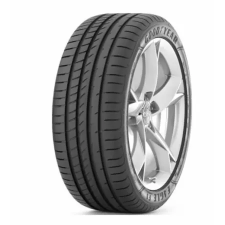 GOODYEAR 265/50 R19 110Y EAGLE F1 (ASYMMETRIC) 2 SUV  XL N1 (PORSCHE) | pneumaticidiretti.com