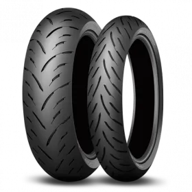 DUNLOP 120/60 ZR17 55W SX GPR300