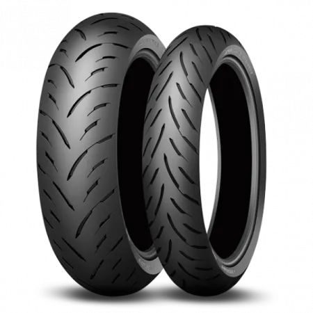 DUNLOP 120/60 ZR17 55W SX GPR300 | pneumaticidiretti.com