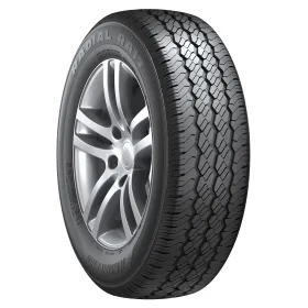 KINGSTAR 195/75 R16 107/105Q RA17