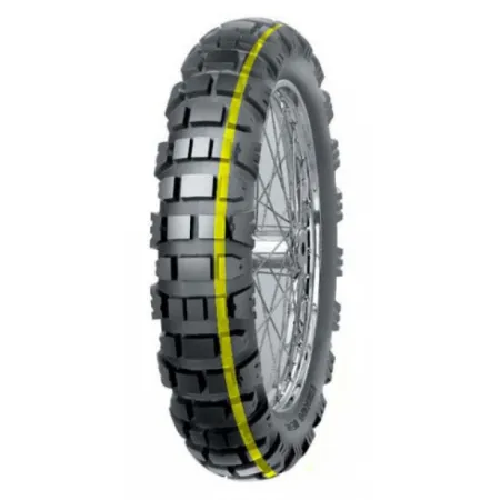 MITAS 140/80 -17 69R E-09 DAKAR  TL M+S | pneumaticidiretti.com