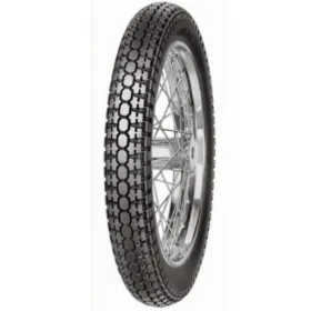 MITAS 4.00 -19 71P H-02  REFORZ. TT SUPER SIDE