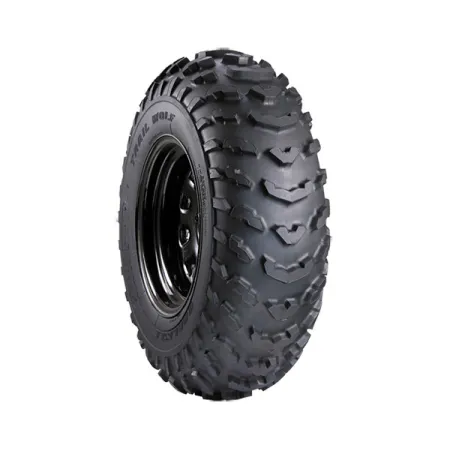 CARLISLE 25X8 -12 47M TRAIL WOLF  TL 4PR (205/80-12) | pneumaticidiretti.com