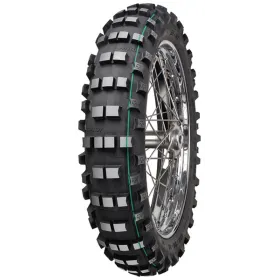 MITAS 140/80 -18 70R EF-07 SUPER LIGHT  TT (ENDURO FIM)