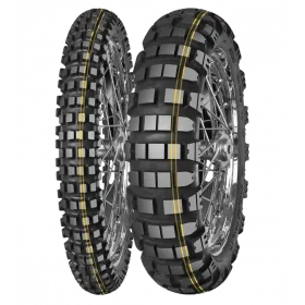 MITAS 80/90 B21 48T ENDURO TRAIL XT+ DAKAR  TL M+S