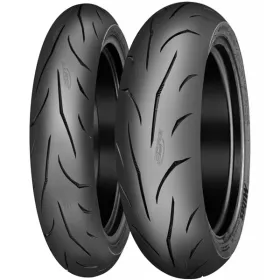 MITAS 100/80 -17 52S SPORT FORCE+  TL/TT