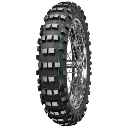 MITAS 130/90 -18 69R EF-07 SUPER LIGHT  TT (ENDURO FIM) | pneumaticidiretti.com