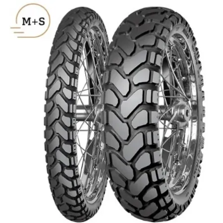 MITAS 4.00 B18 64H ENDURO TRAIL+  TL/TT M+S | pneumaticidiretti.com