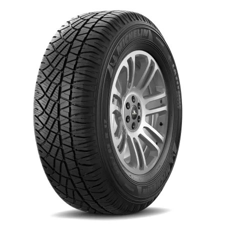 MICHELIN 245/65 R17 111H LATITUDE CROSS XL | pneumaticidiretti.com