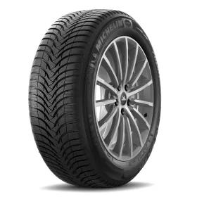 MICHELIN 225/55 R17 97H ALPIN A4  *(BMW)WINTER/INVIERNO