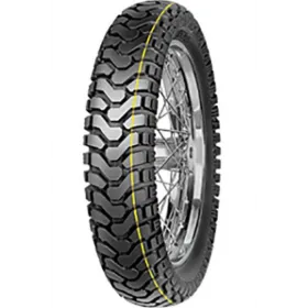 MITAS 140/80 -17 69T E-07 DAKAR  TL M+S