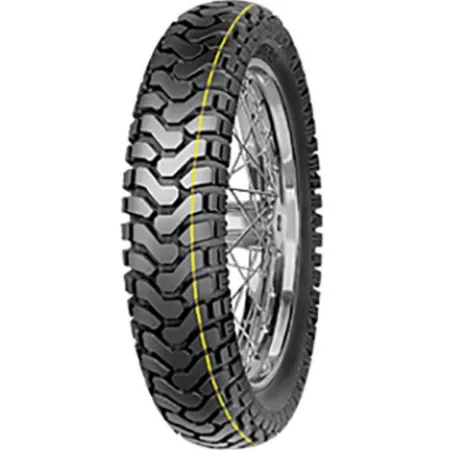 MITAS 140/80 -17 69T E-07 DAKAR  TL M+S | pneumaticidiretti.com