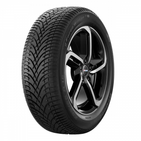 BFGOODRICH 195/50 R15 82H G-FORCE WINTER2 | pneumaticidiretti.com