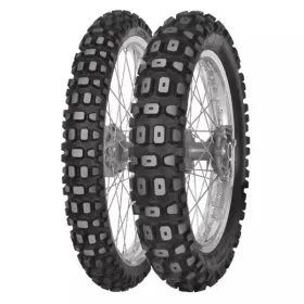 MITAS 120/90 -18 65R MC 23 ROCKRIDER  TT M+S