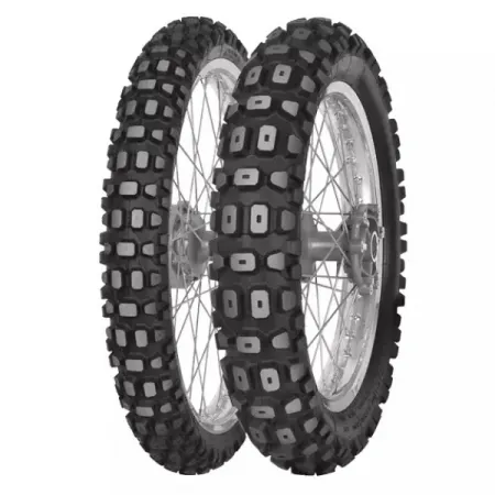 MITAS 120/90 -18 65R MC 23 ROCKRIDER  TT M+S | pneumaticidiretti.com