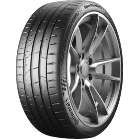 CONTINENTAL 325/35 R20 108Y SPORTCONTACT 7