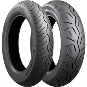 BRIDGESTONE 110/90 -19 62H E-MAX  F TT