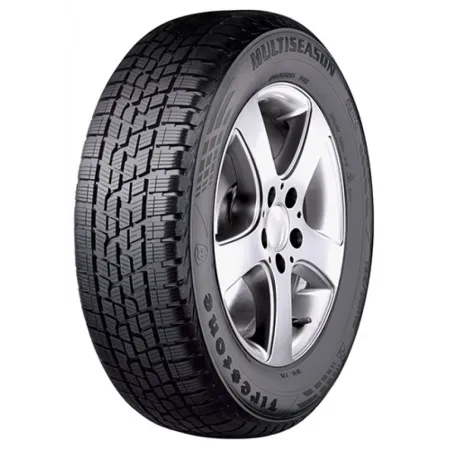 FIRESTONE 225/70 R15C 112/110S MULTISEASON | pneumaticidiretti.com