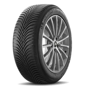 MICHELIN 235/55 R19 105V ALPIN 5 SUV XL WINTER/INVIERNO