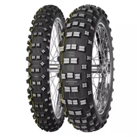 MITAS 90/100 -21 57R TERRA FORCE-EF SUPER  TT (Amarilla)