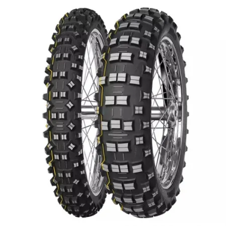 MITAS 90/100 -21 57R TERRA FORCE-EF SUPER  TT (Amarilla) | pneumaticidiretti.com