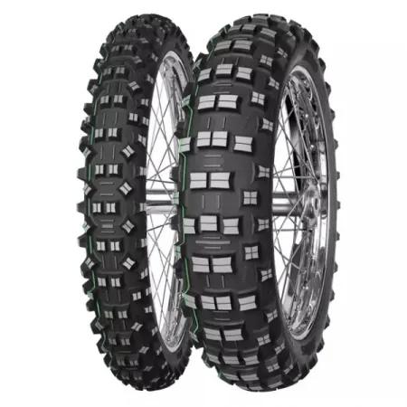 MITAS 140/80 -18 70R TERRA FORCE-EF SUPER LIGHT  TT (RAYA VERDE) | pneumaticidiretti.com