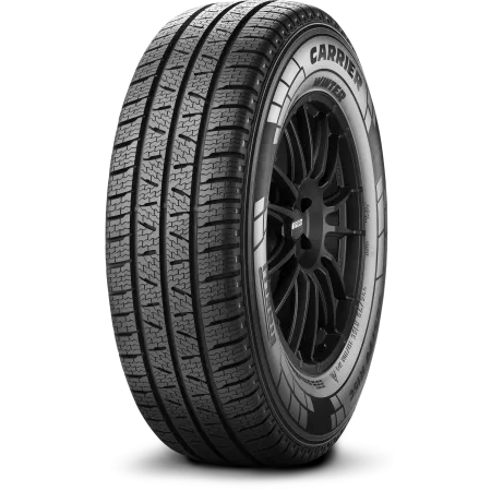 PIRELLI 205/65 R16C 107T CARRIER WINTER | pneumaticidiretti.com