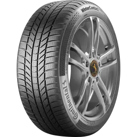 CONTINENTAL 235/60 R18 107H WinterContact TS 870P XL