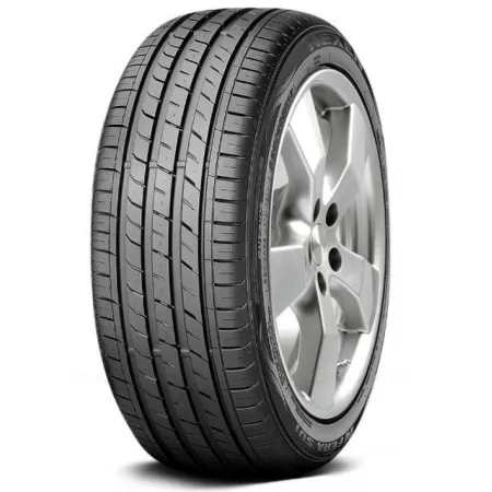 NEXEN 245/35 R19 93Y N´FERA SU1 XL | pneumaticidiretti.com