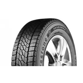 FIRESTONE 205/65 R15C 102/100T Vanhawk 2 Winter