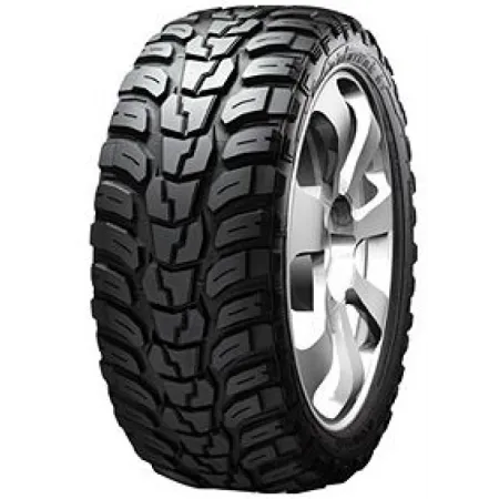 KUMHO 265/75 R16 116/119Q ROAD VENTURE  KL71 M+S | pneumaticidiretti.com