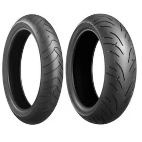 BRIDGESTONE 180/55 ZR17 73W BT023  GT