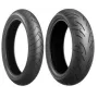 BRIDGESTONE 180/55 ZR17 73W BT023  GT | pneumaticidiretti.com