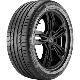 CONTINENTAL 235/45 R18 94W ContiSportContact 5