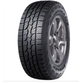 DUNLOP 265/65 R17 112S GRANDTREK AT5