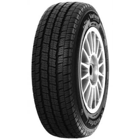 MATADOR 175/65 R14C 90/88T MPS125  BY CONTINENTAL | pneumaticidiretti.com