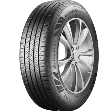 CONTINENTAL 255/40 R21 102V CrossContact RX XL AR( ALFA ROMEO) | pneumaticidiretti.com