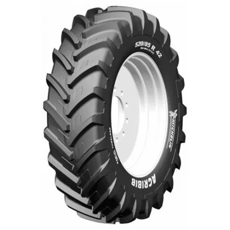 MICHELIN 12.4 R24 119A8/116B AGRIBIB  (11-24) TL AGRICOLA | pneumaticidiretti.com