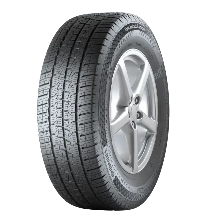 CONTINENTAL 215/70 R15C 109R VanContact Camper  8PR | pneumaticidiretti.com