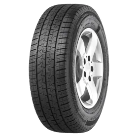 CONTINENTAL 205/65 R16C 107/105T VanContact 4Season  MO-V 8PR