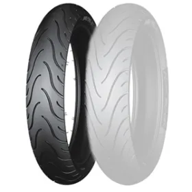 MICHELIN 100/80 -17 52S PILOT STREET FRONT  TL