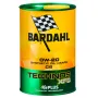 Bardahl TECHNOS XFS C6 0W-20 | pneumaticidiretti.com