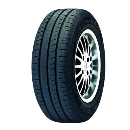 HANKOOK 205/65 R16C 107/105T RA28 | pneumaticidiretti.com