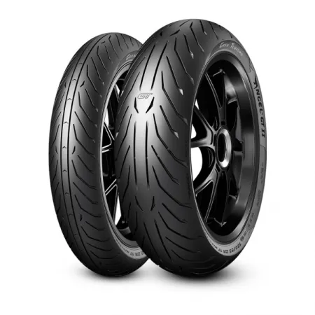 PIRELLI 180/55 ZR17 73W ANGEL GT II | pneumaticidiretti.com