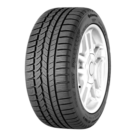 CONTINENTAL 265/60 R18 110H WINTERCONTACT  MO(MERCEDES) 4X4 WINTER/INVIERNO | pneumaticidiretti.com