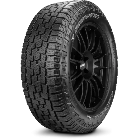 PIRELLI 245/45 R19 102V SCORPION ALL TERRAIN PLUS XL NA0(PORSCHE) | pneumaticidiretti.com