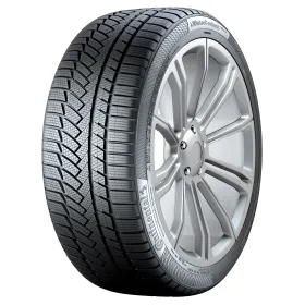 CONTINENTAL 225/55 R17 97H WinterContact TS 850 P  RFT *(BMW)(MOE)