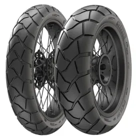 ANLAS 110/80 R19 59V CAPRA R  TL