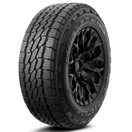 BRIDGESTONE 195/80 R15 96T DUELER A/T 002 | pneumaticidiretti.com